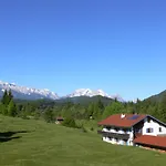 Arnika Krün