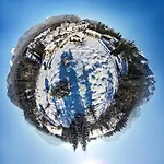 Arnika Appartamento Krün
