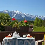 Arnika * Krün