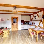 Arnika Appartamento Krün