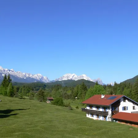 Arnika Krün