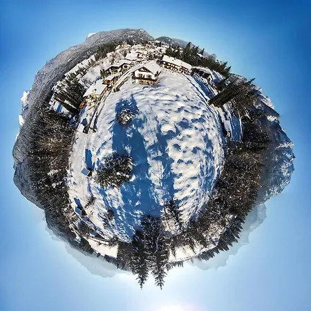 Arnika アパート Krün