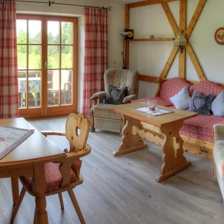 Arnika Apartamento *