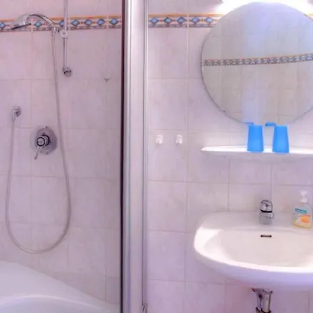 Apartamento Arnika *