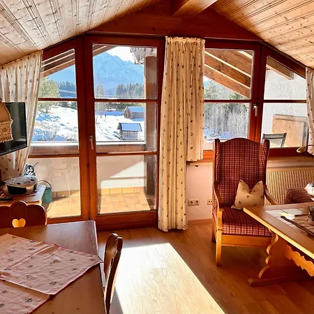 Arnika Apartamento