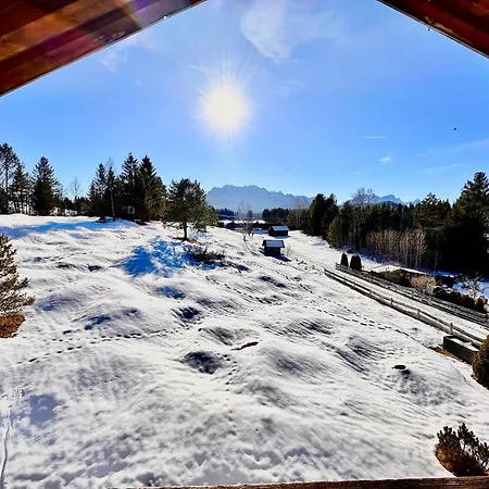 Arnika Appartement