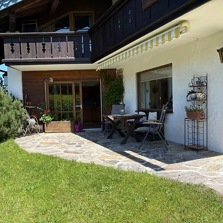 Arnika Apartamento