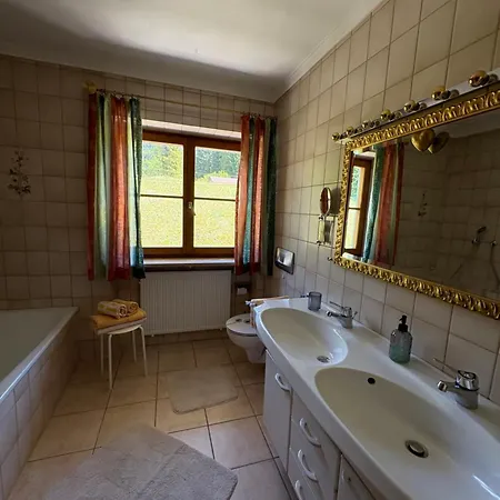 Arnika Apartamento