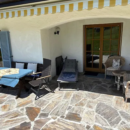 Arnika Apartamento *