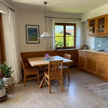 Arnika Apartamento *