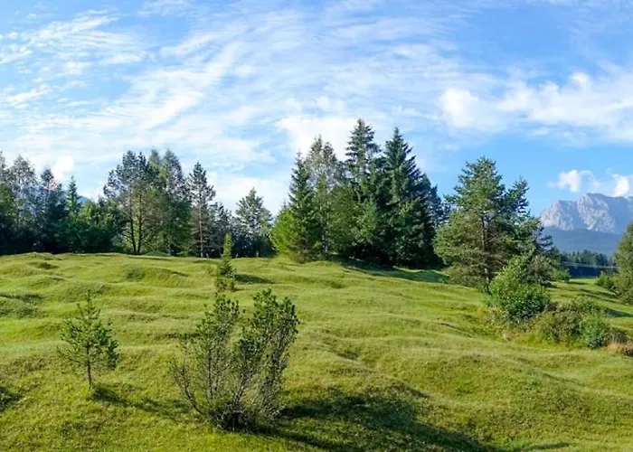 Arnika Apartmán