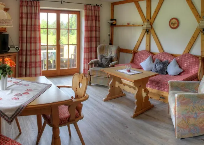Arnika Apartmán *