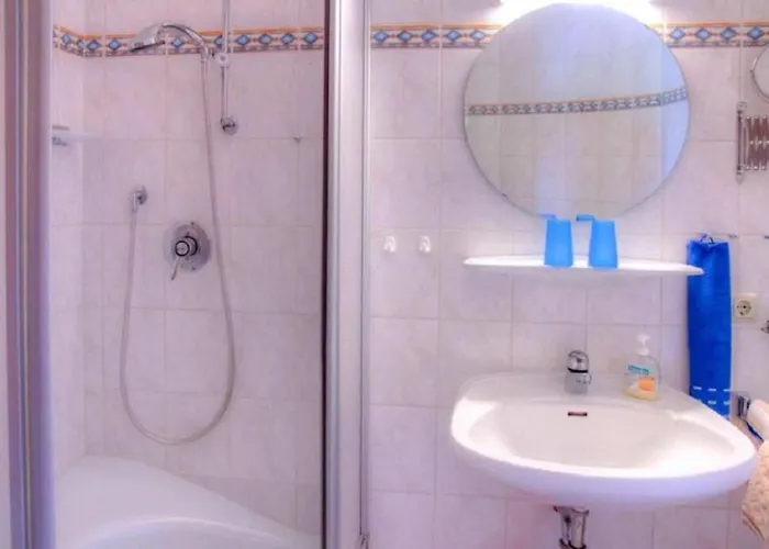 Apartmán Arnika *