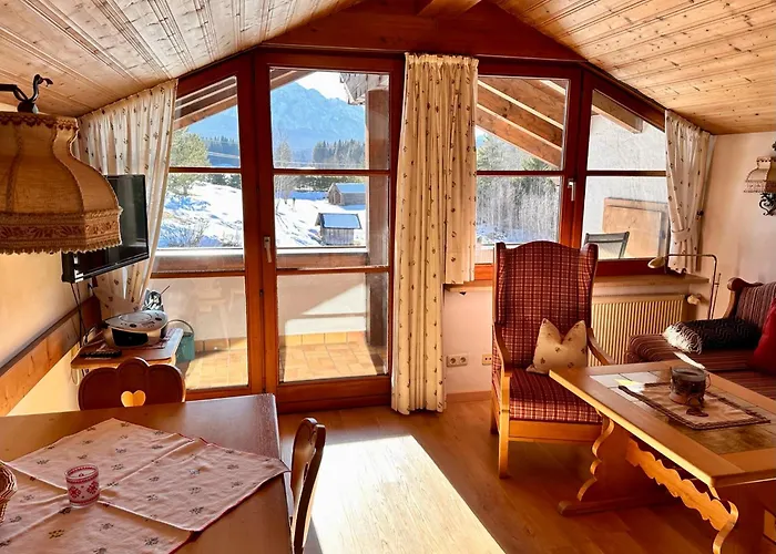 Arnika Apartmán