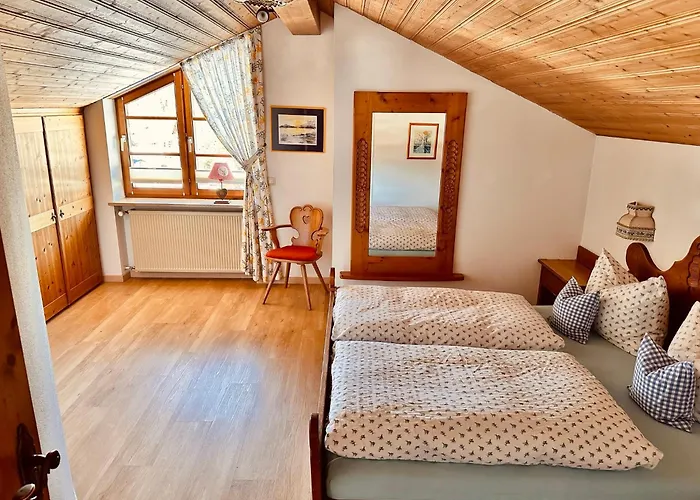 Arnika Apartmán *